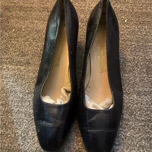 Ferragamo Heels for Women